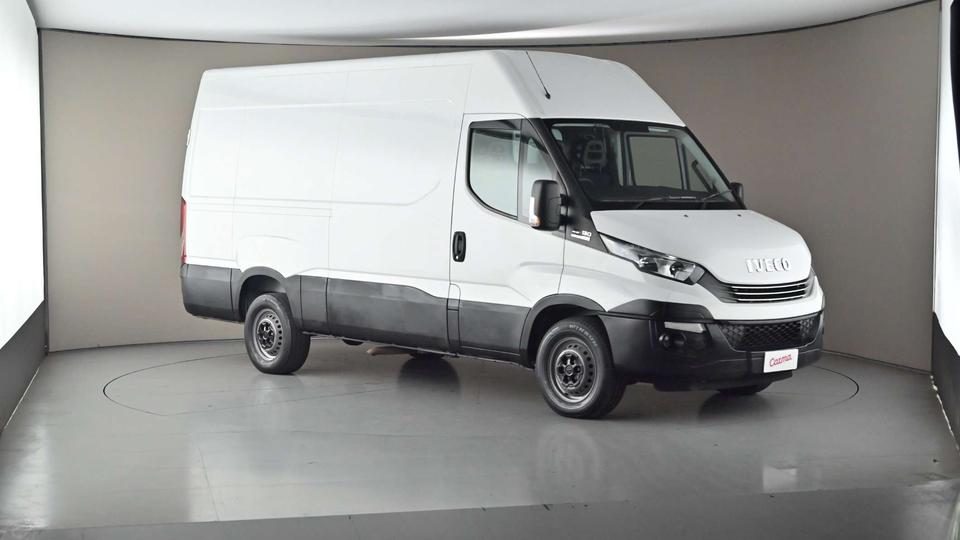 2017 IVECO DAILY